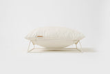 Beige Cushion Set