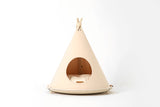 The Teepee (Soft Pink)