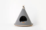 The Teepee (Gray)