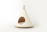 The Teepee (Beige)