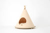 The Teepee (Soft Pink)