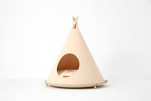 The Teepee (Soft Pink)