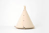 The Teepee (Soft Pink)