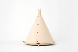 The Teepee (Soft Pink)