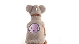 Bubble Dog Jacket