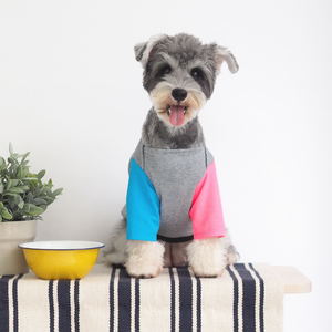 Boat Neck Jammies