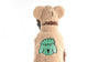 Bubble Dog Jacket